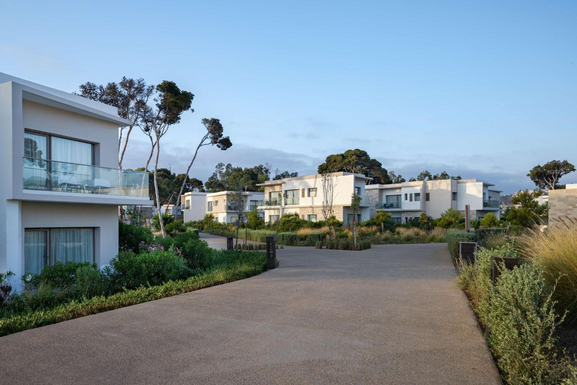 胡塞马丽笙度假村 外观 照片 The resort